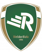 Rekord Bielsko Biala (W)